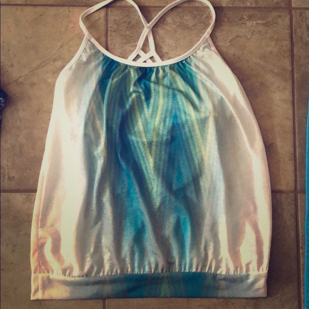 Prana Tanktop